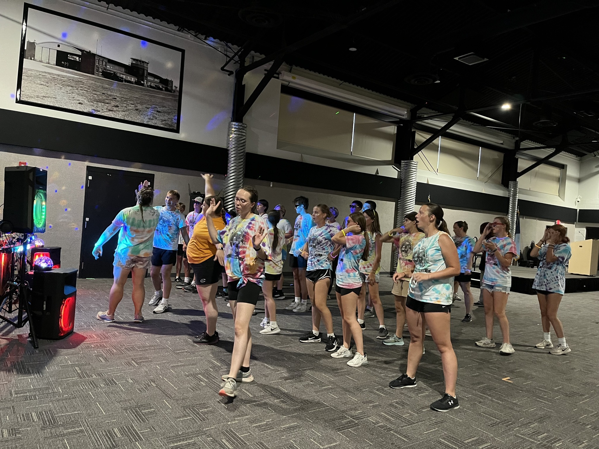 Camden Military Academy Summer Programs фото 1