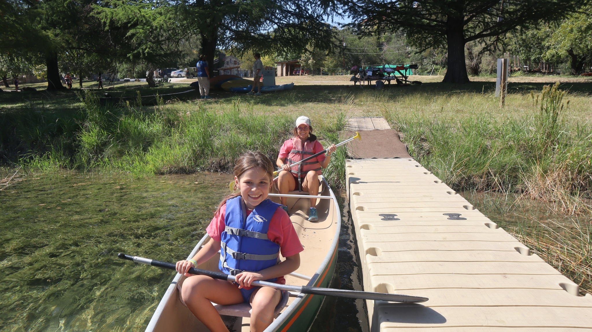 Prude Ranch Summer Camp фото 1
