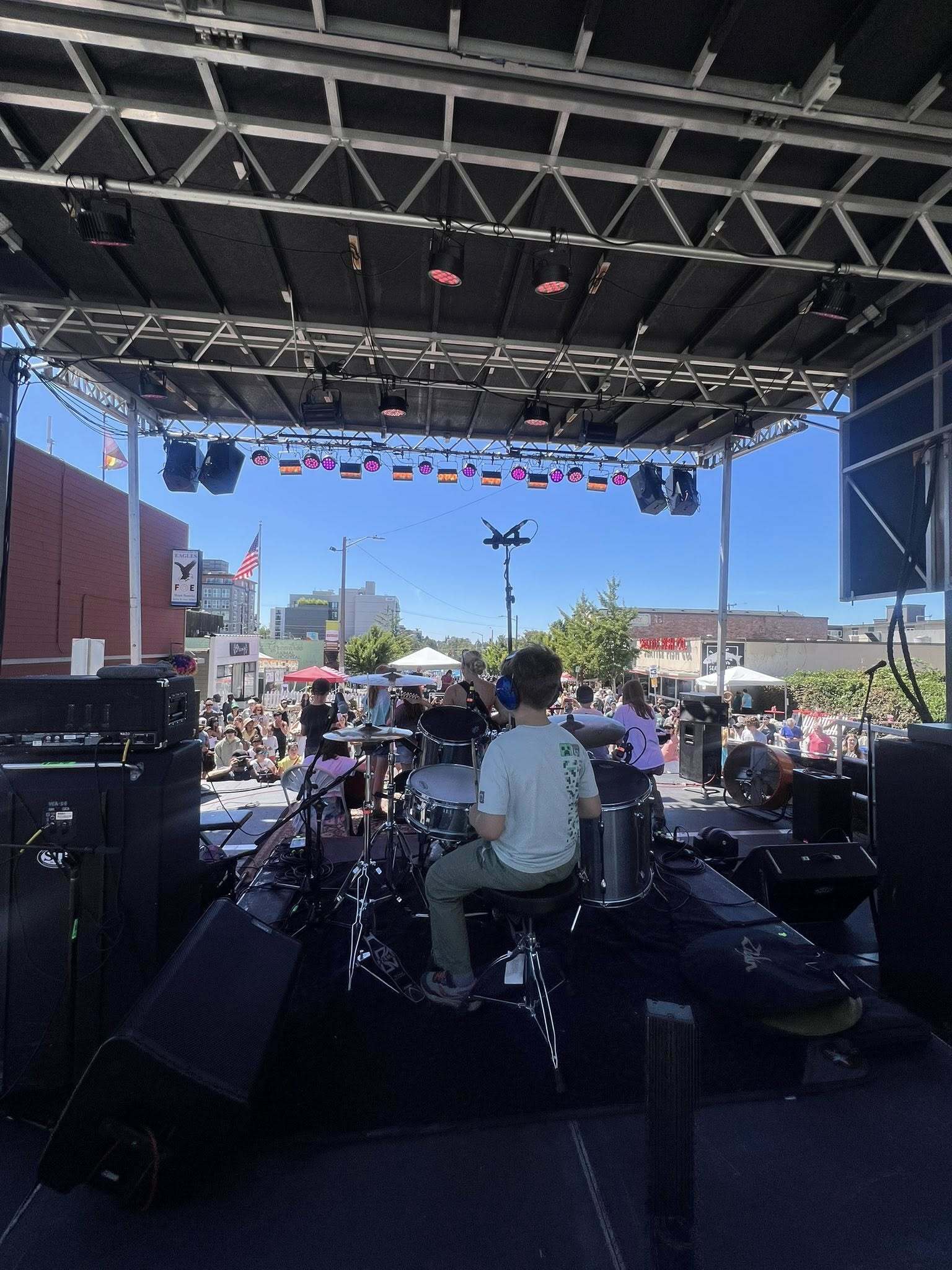 Mode Music Studios Camps photo 1