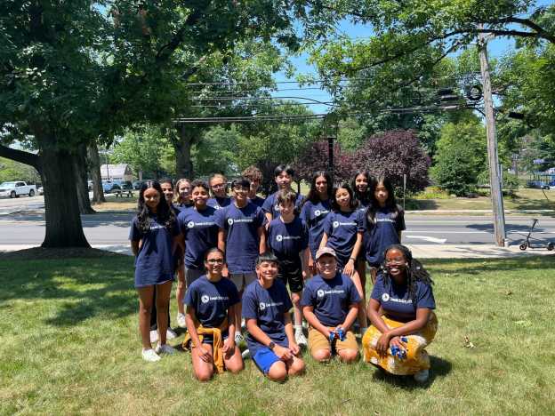 Model United Nations Institute At UC Berkeley