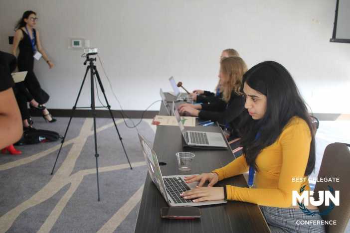 Model United Nations Institute