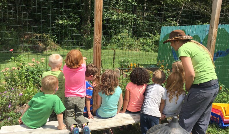 Mogantown Learning Academy Summer Camp