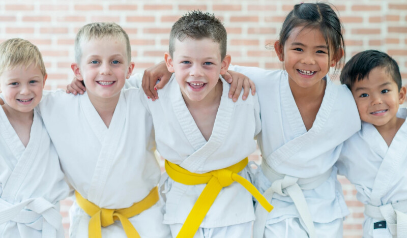 Momentum Afterschool And Summer Camp