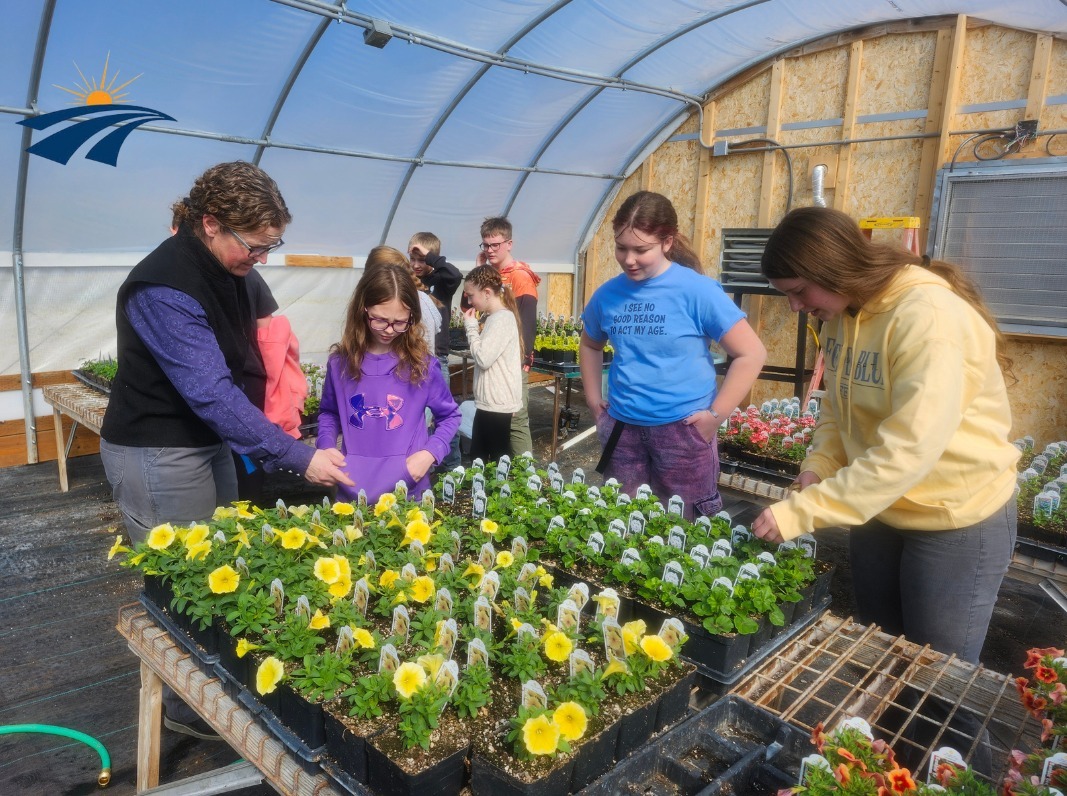 Montana Learning Center Camp Innovations фото 1