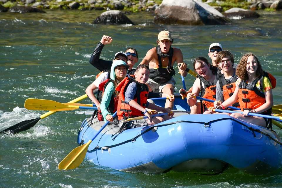 Montana Learning Center Camp Innovations фото 1