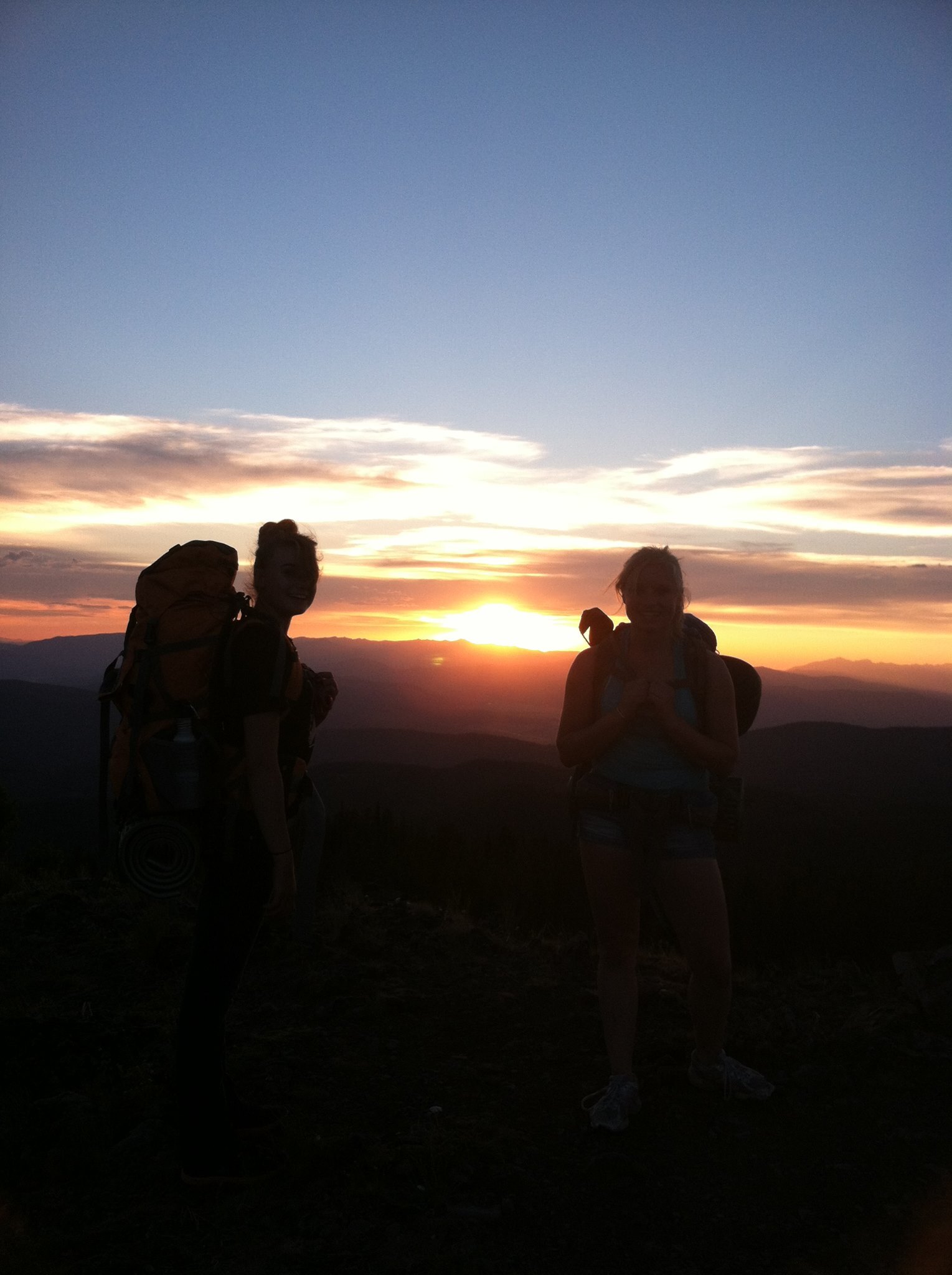 Montana Natural Resources Youth Camp фото 1
