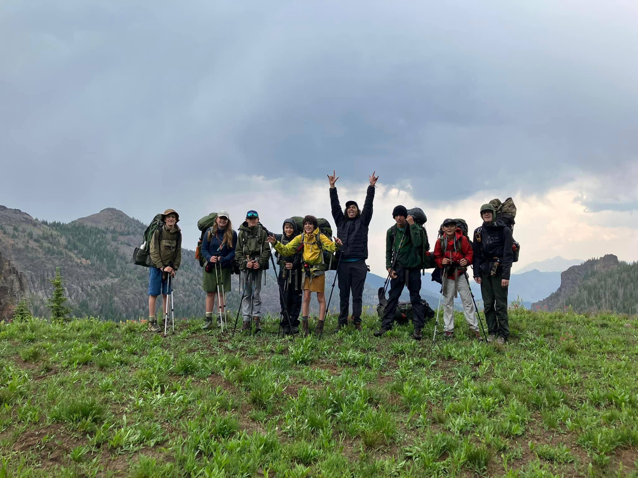 Montana Wilderness School фото 1