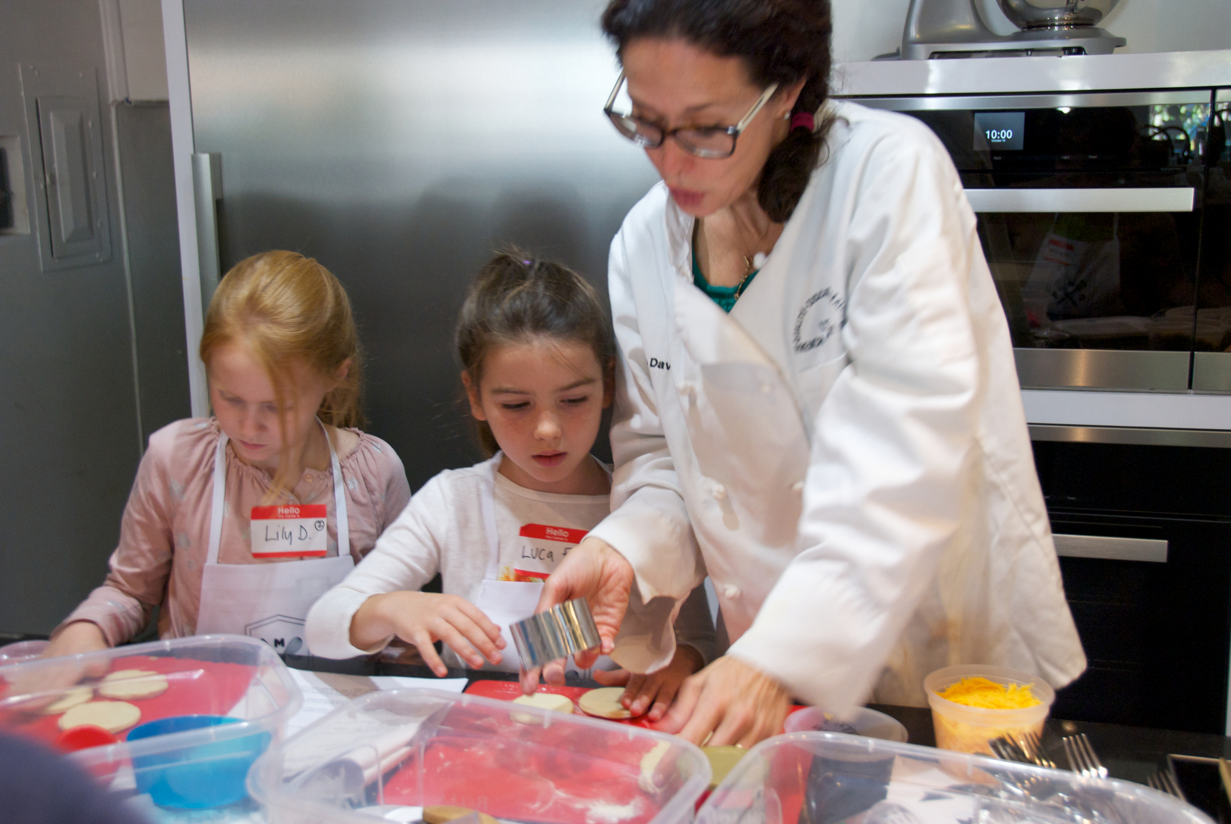 Mercer Learn To Row Summer Camps фото 1