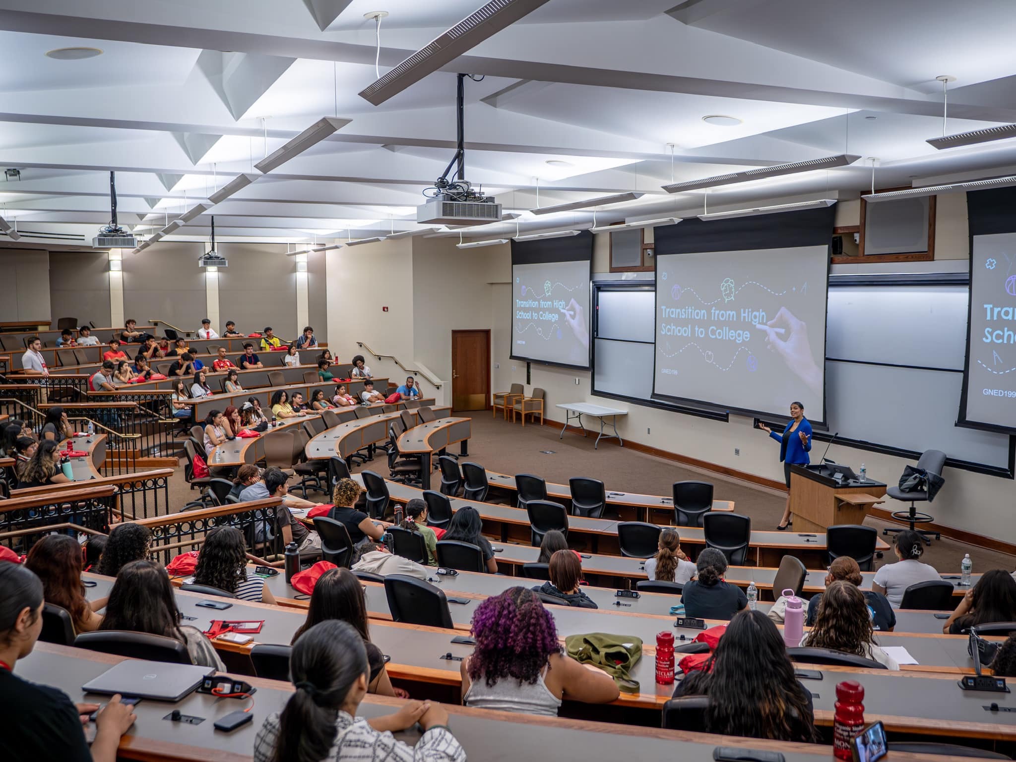 Montclair State University Summer Pre-college Programs фото 1