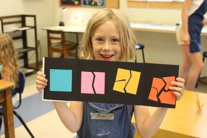 Montessori Childrens House of Durham