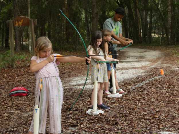 Montgomery Presbyterian Center