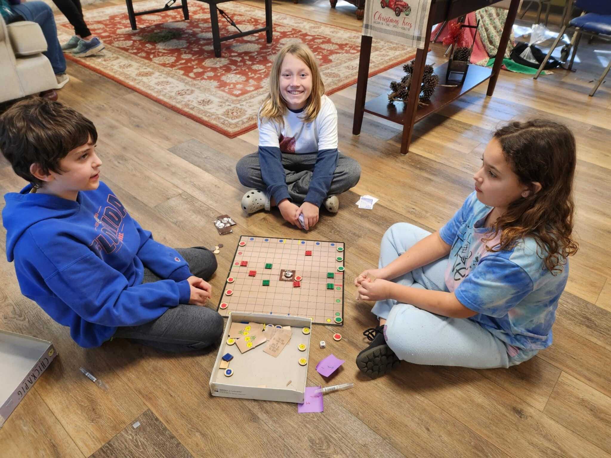 Camp La LIanada фото 1