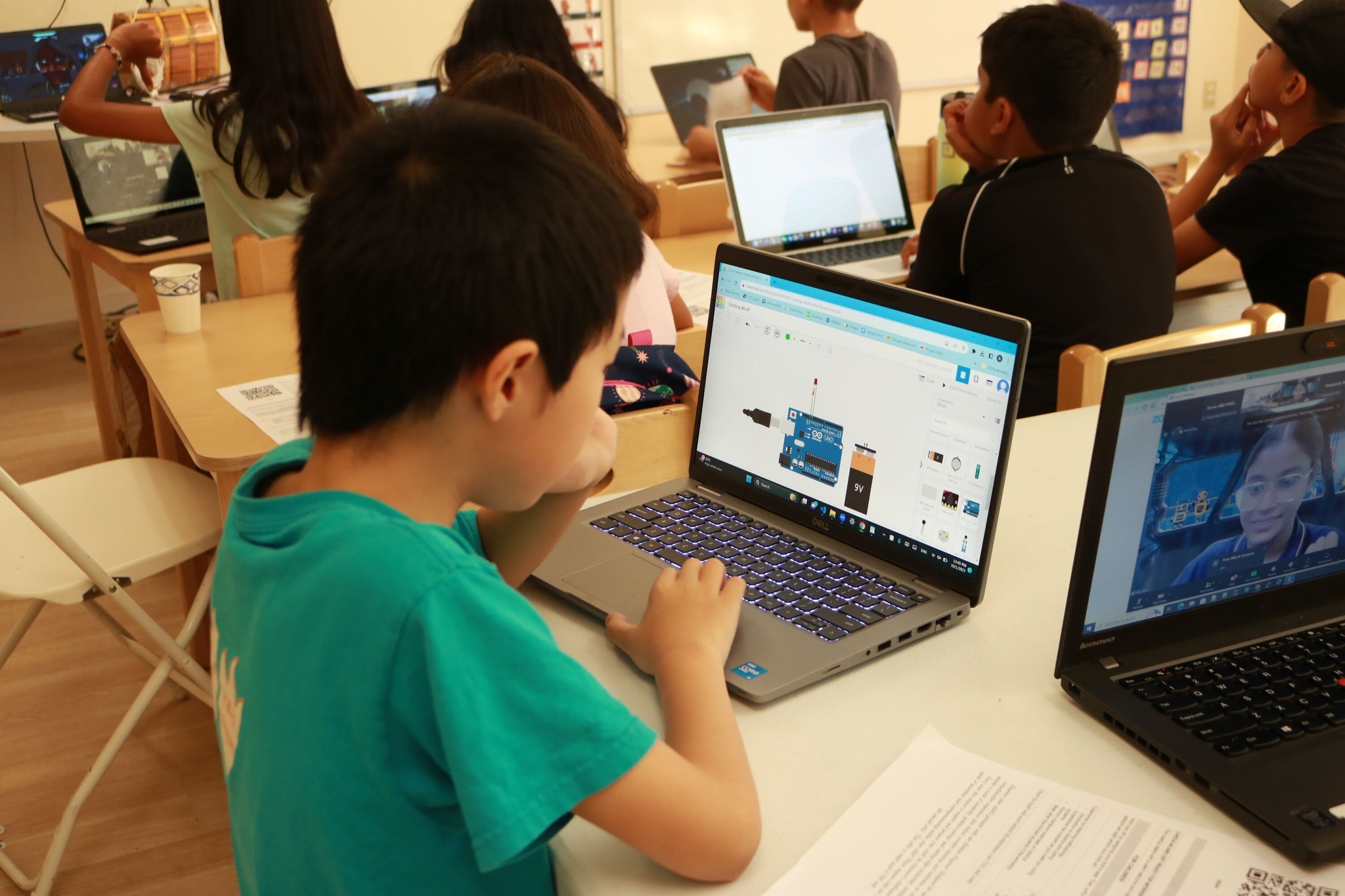 Moonpreneur's Summer MoonCamp