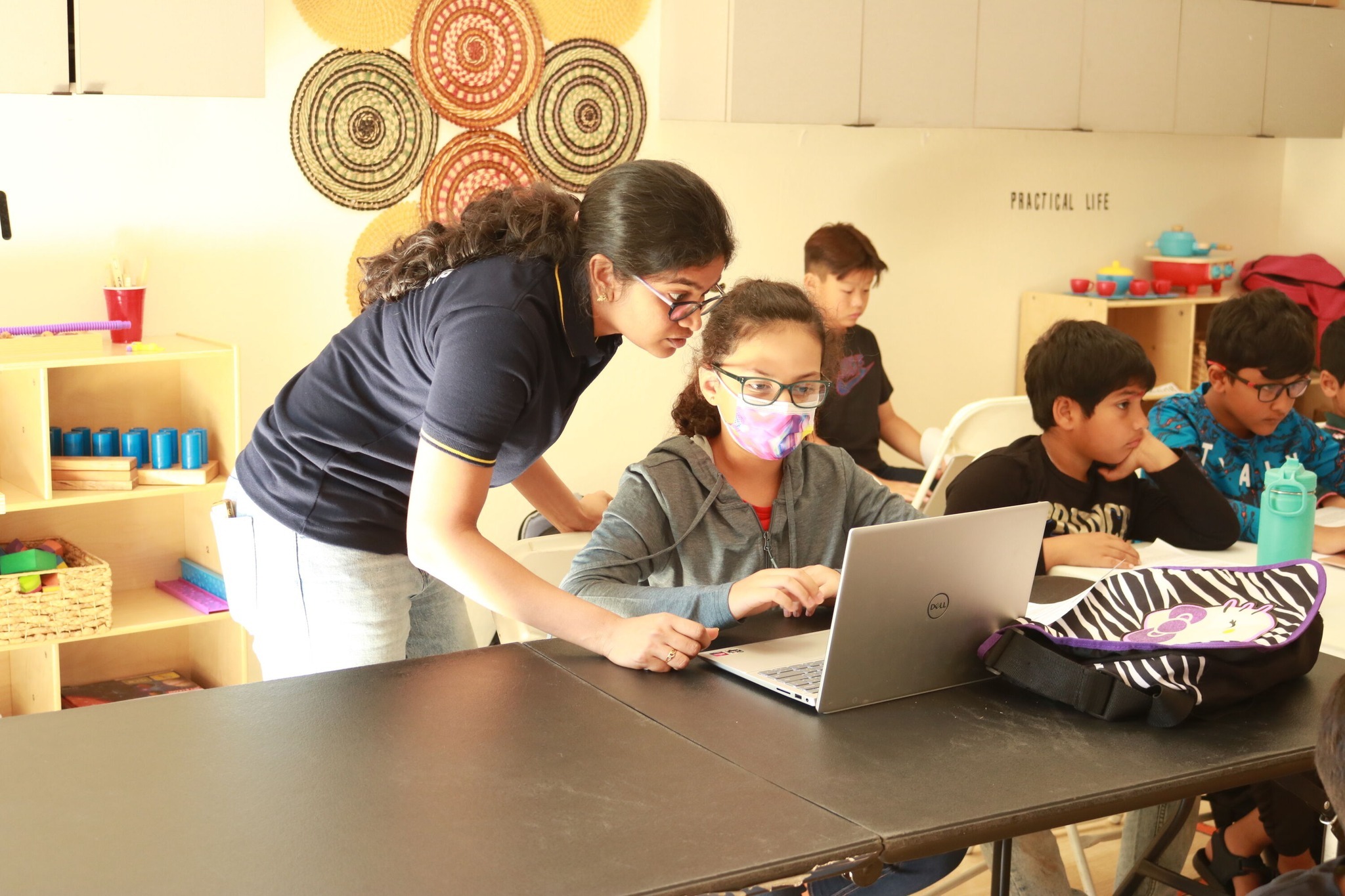 Moonpreneurs Summer MoonCamp photo 1