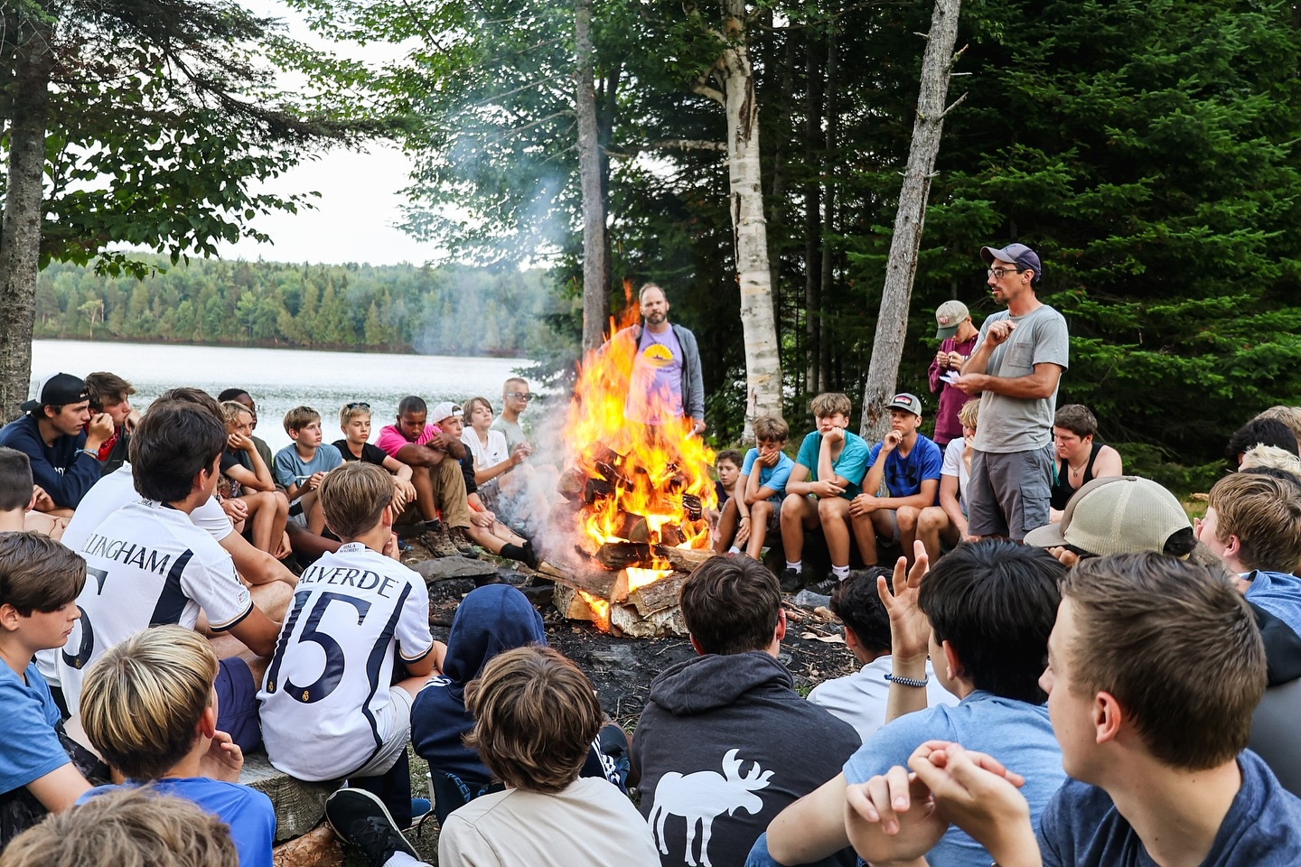 Moose River Outpost