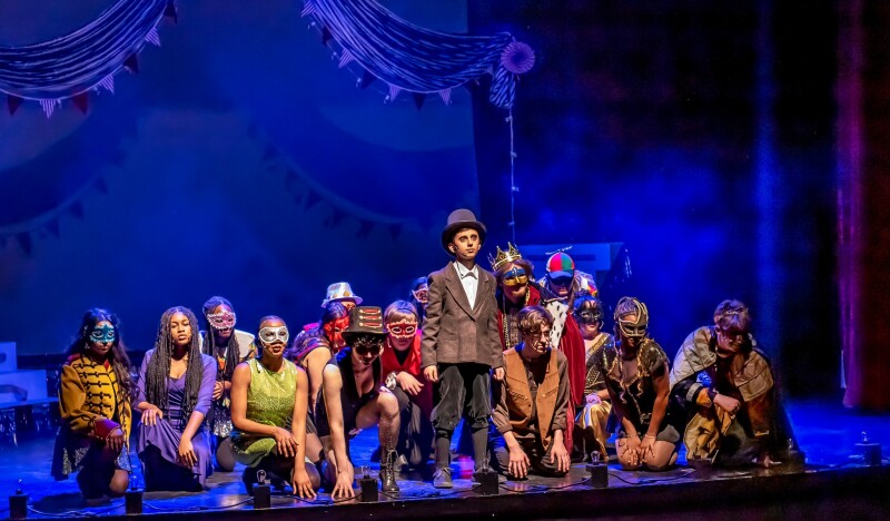 Morgan Park Academy Summer Day Camp