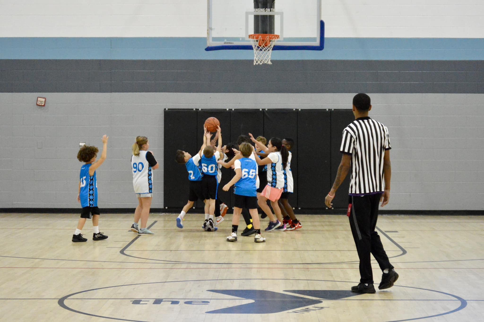 The Little Gym of South Charlotte Summer Camp фото 1