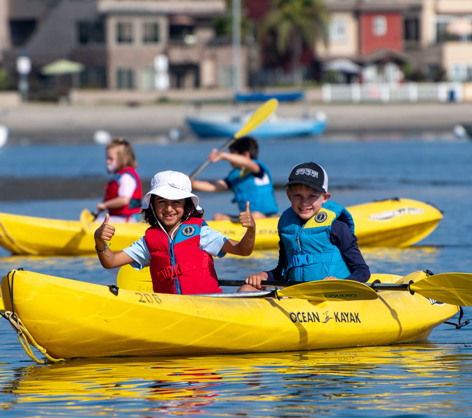 Moss Bay Kids Camp photo 1
