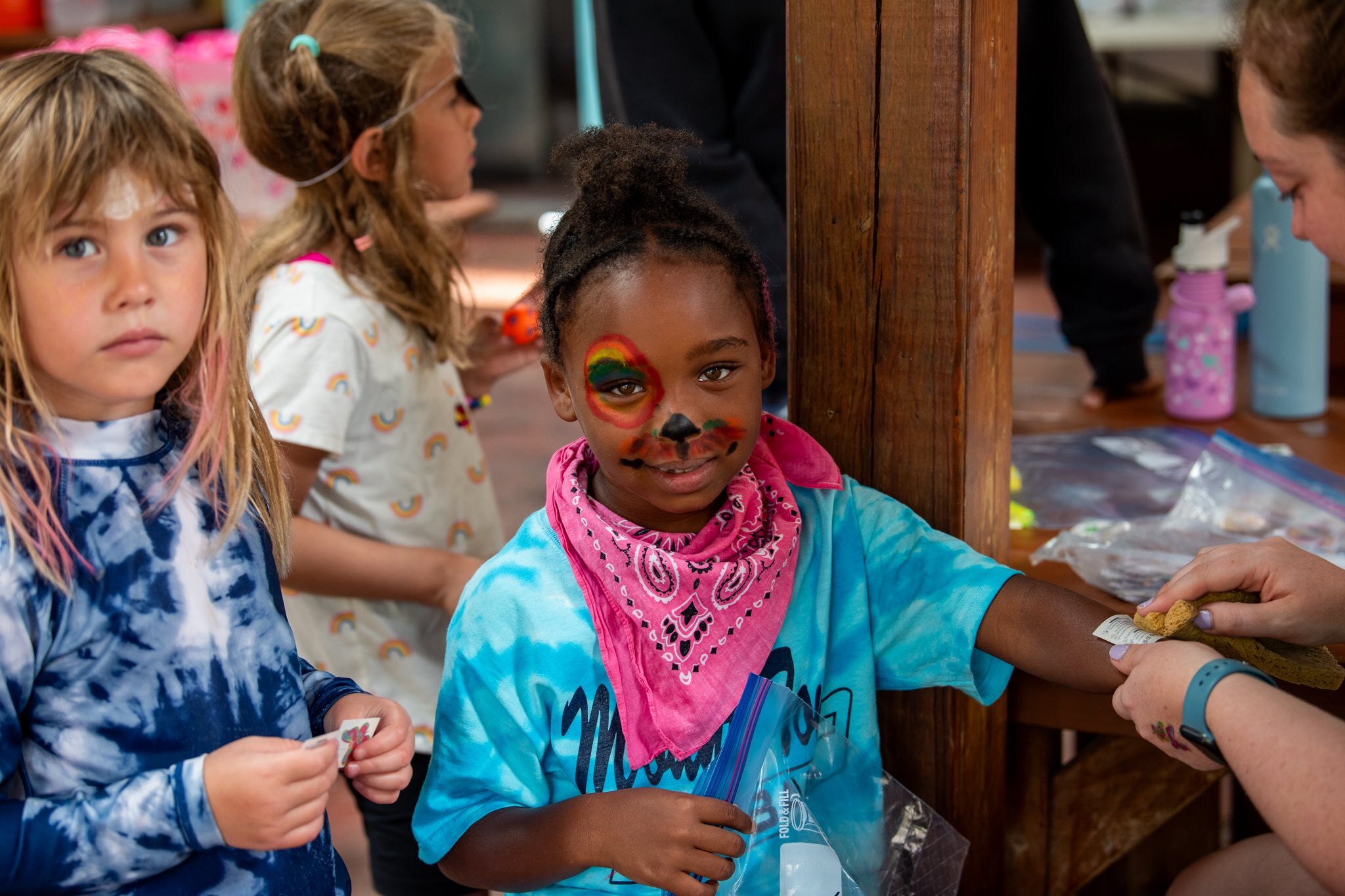 Mount Tom Day Camp photo 1