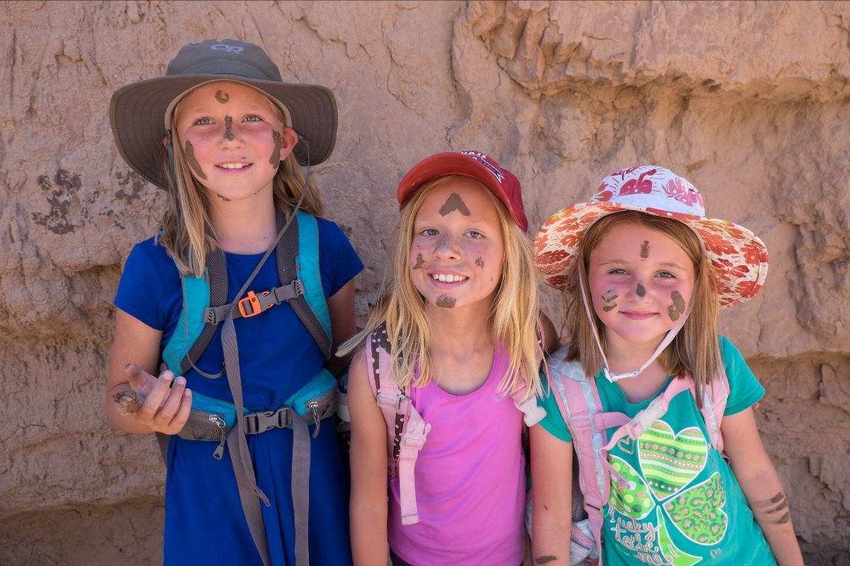 Cottonwood Gulch Summer Adventure фото 1