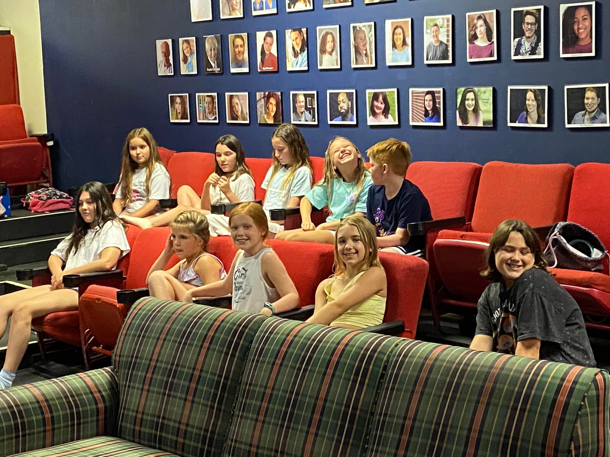 Boys Lacrosse Camp Lewes DE фото 1