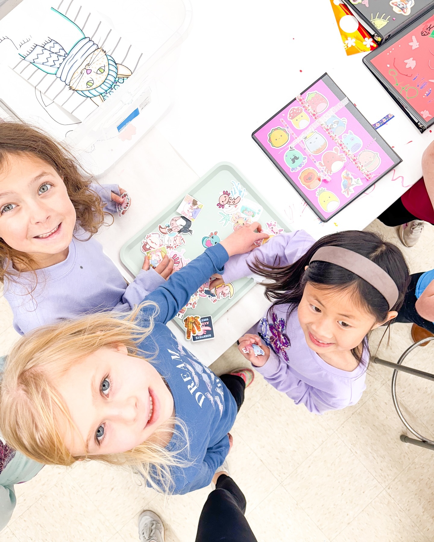 316 Gymnastics Academy Camp фото 1