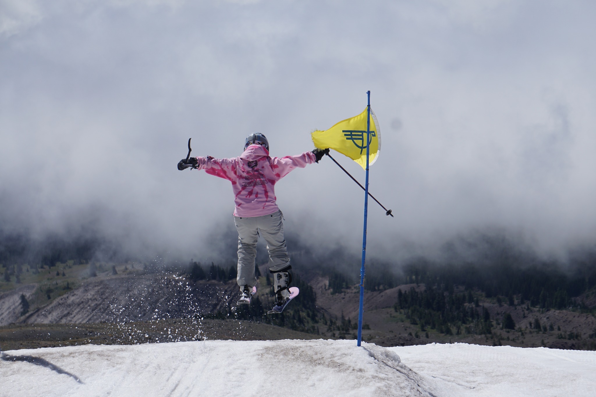 Mt. Hood Summer Ski And Snowboard Camps photo 1