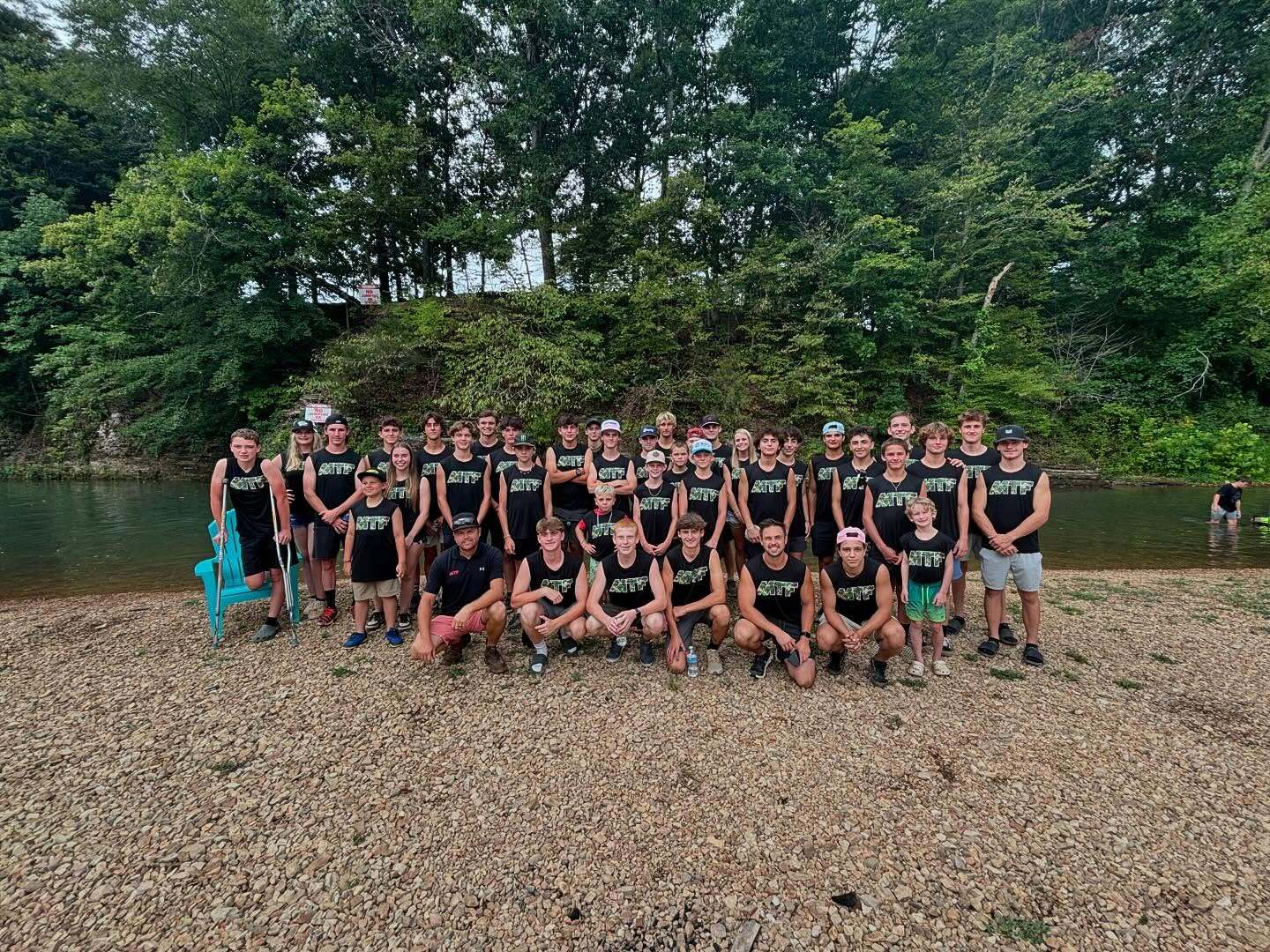 MTF Motocross Camp photo 1