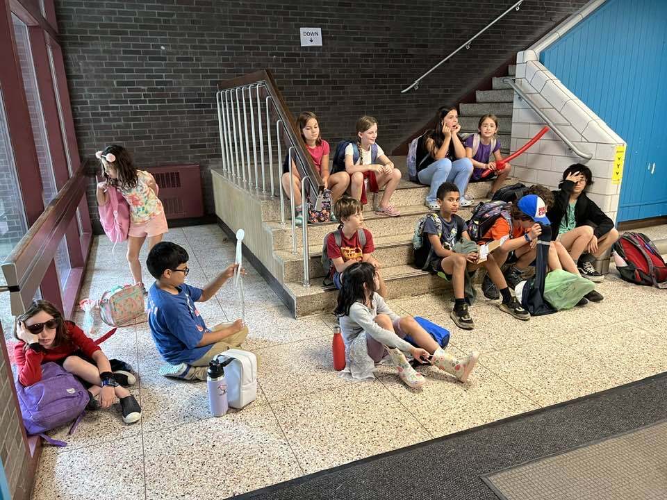 Danforth Museum Summer Arts For Teens фото 1