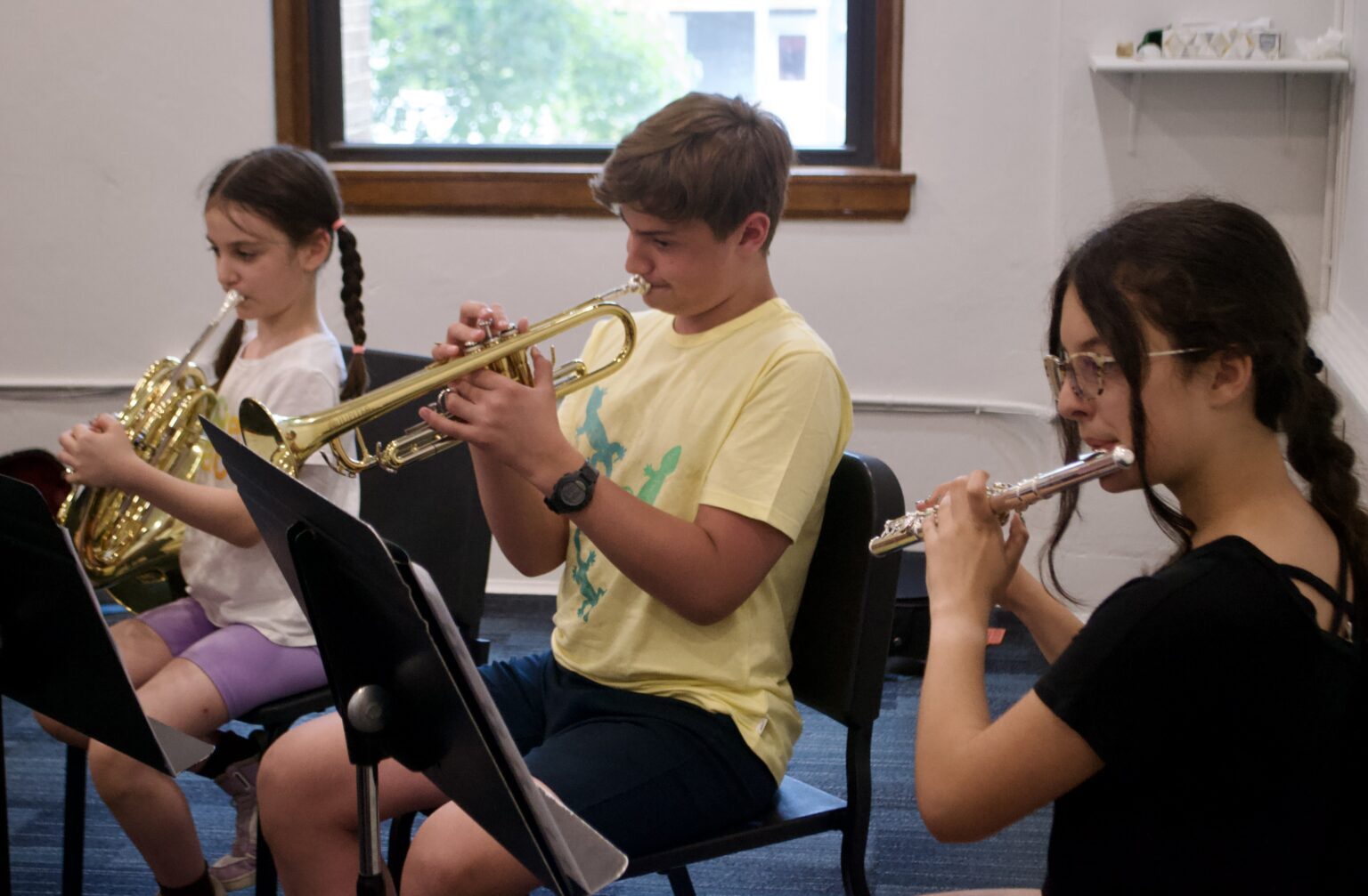 ASA Pre-College At UMass-Amherst фото 1