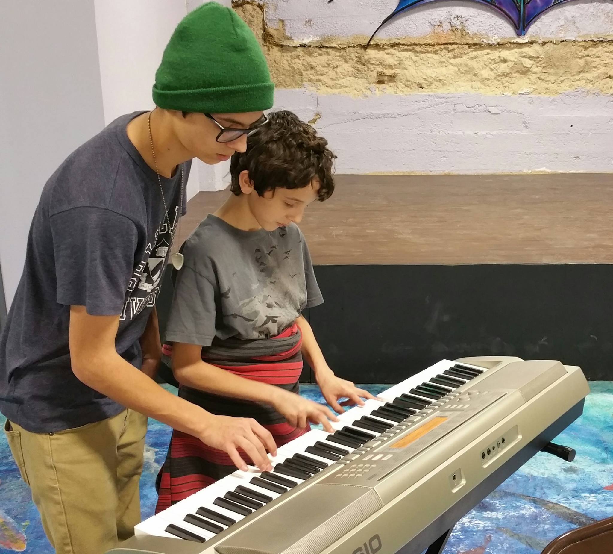 T Bar M Camps фото 1