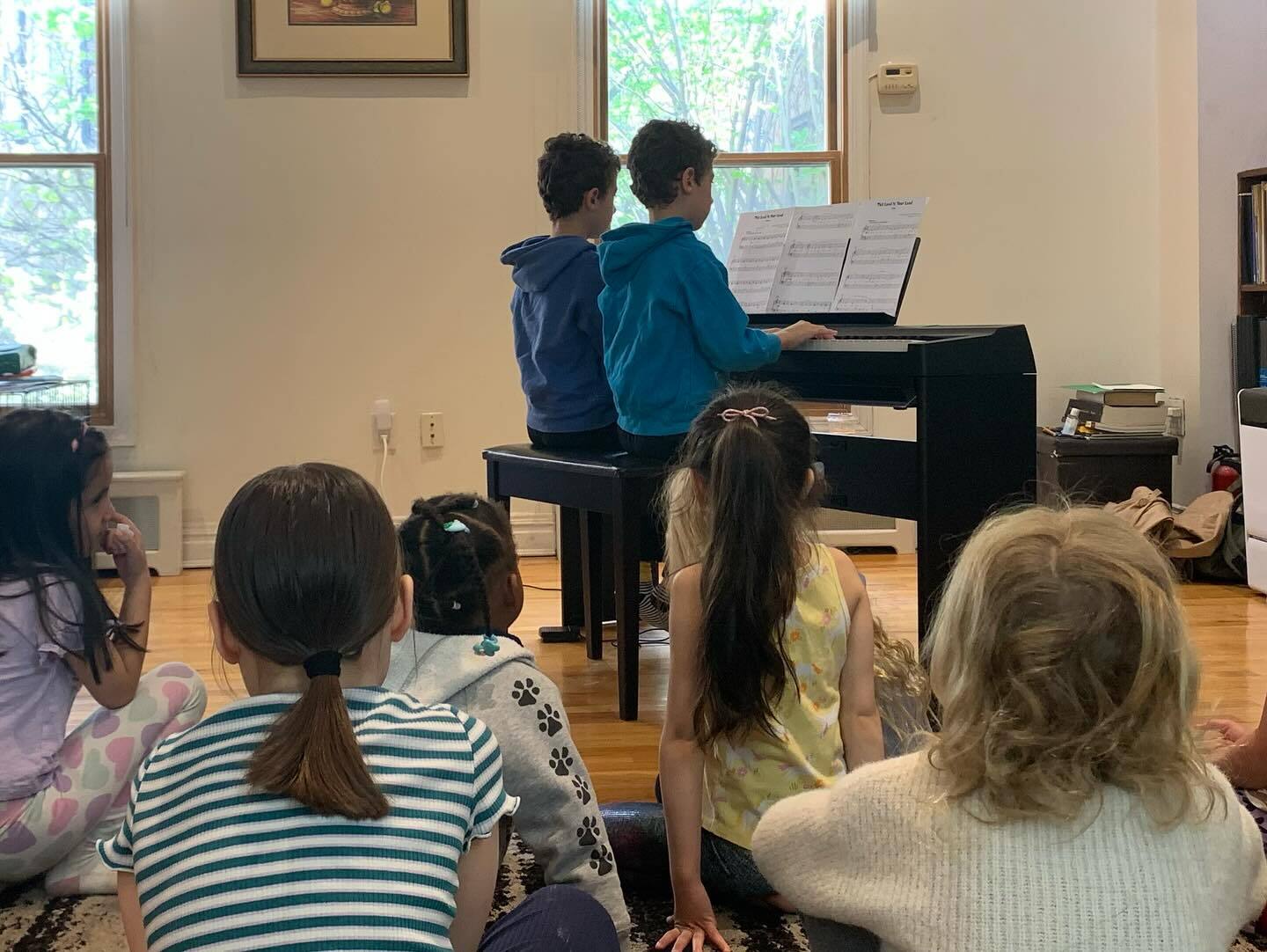 Music Success Camp
