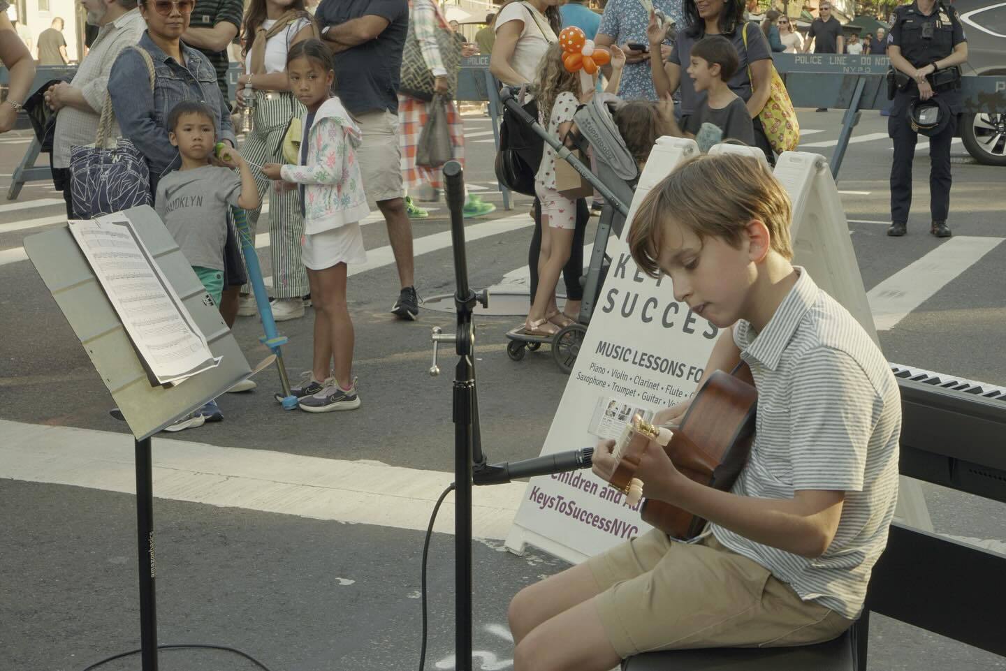 Music Success Camp photo 1