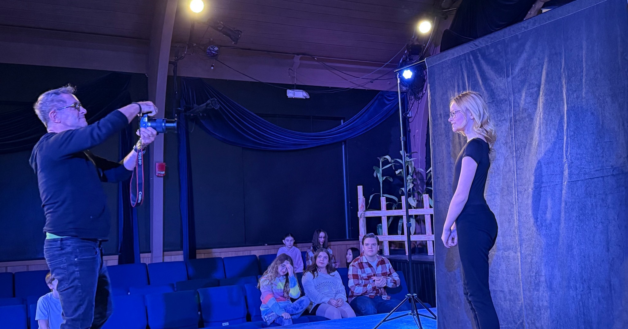 Western Family YMCA фото 1