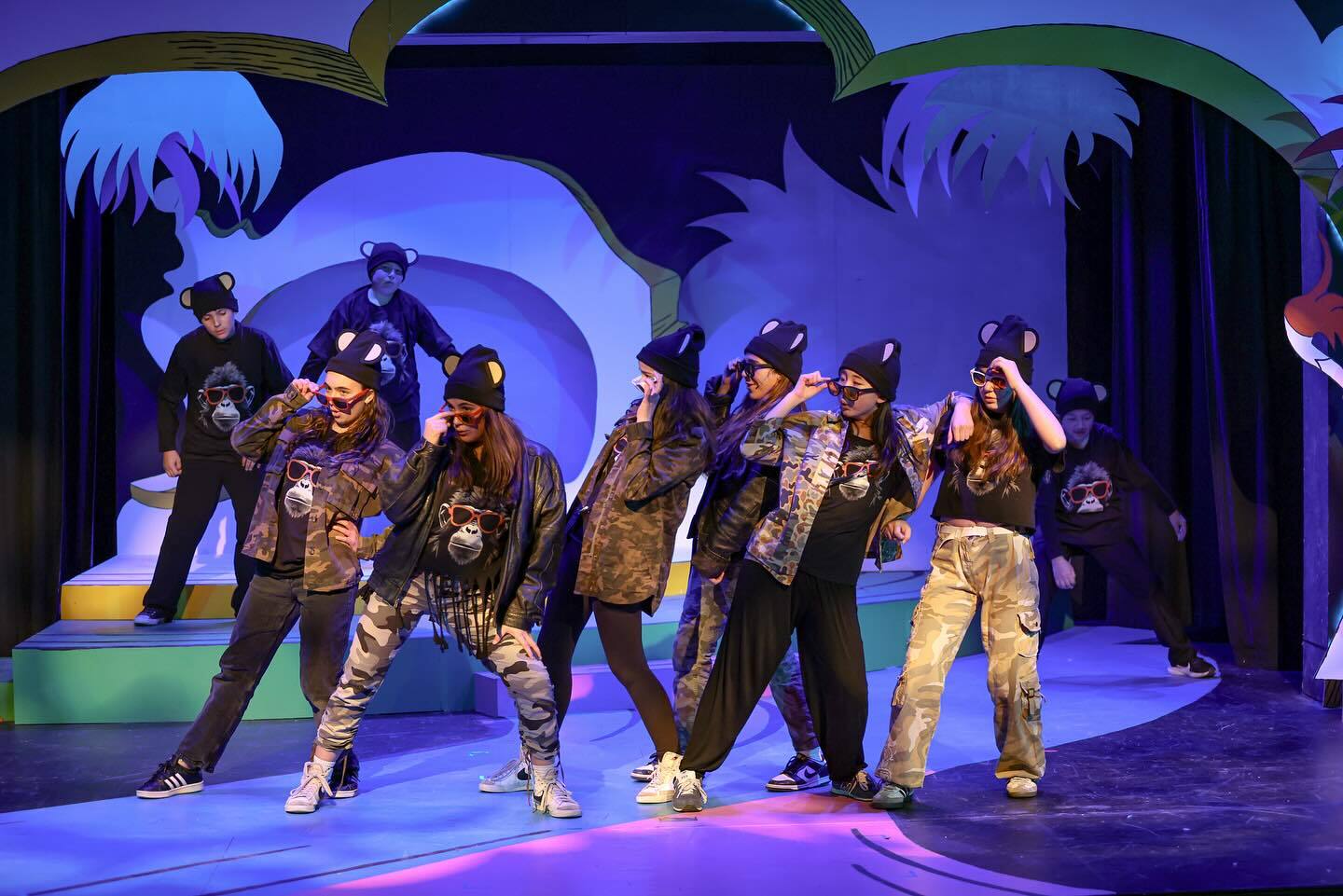 Bay Club Camp фото 1