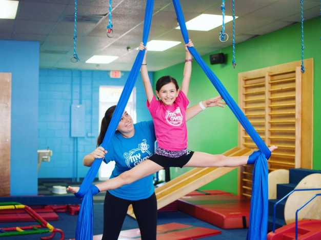 My Gym Louisville Summer Camp