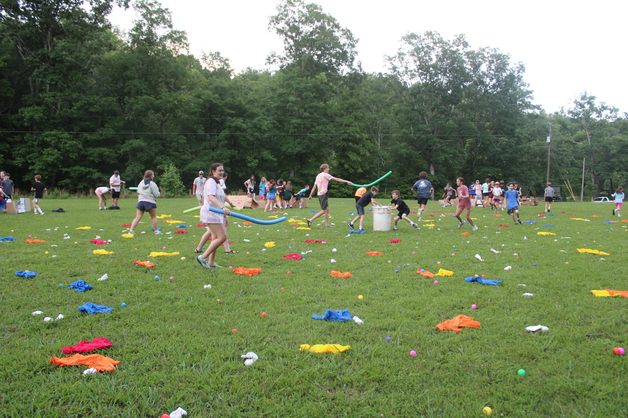 ID Tech Camps At Vanderbilt University фото 1