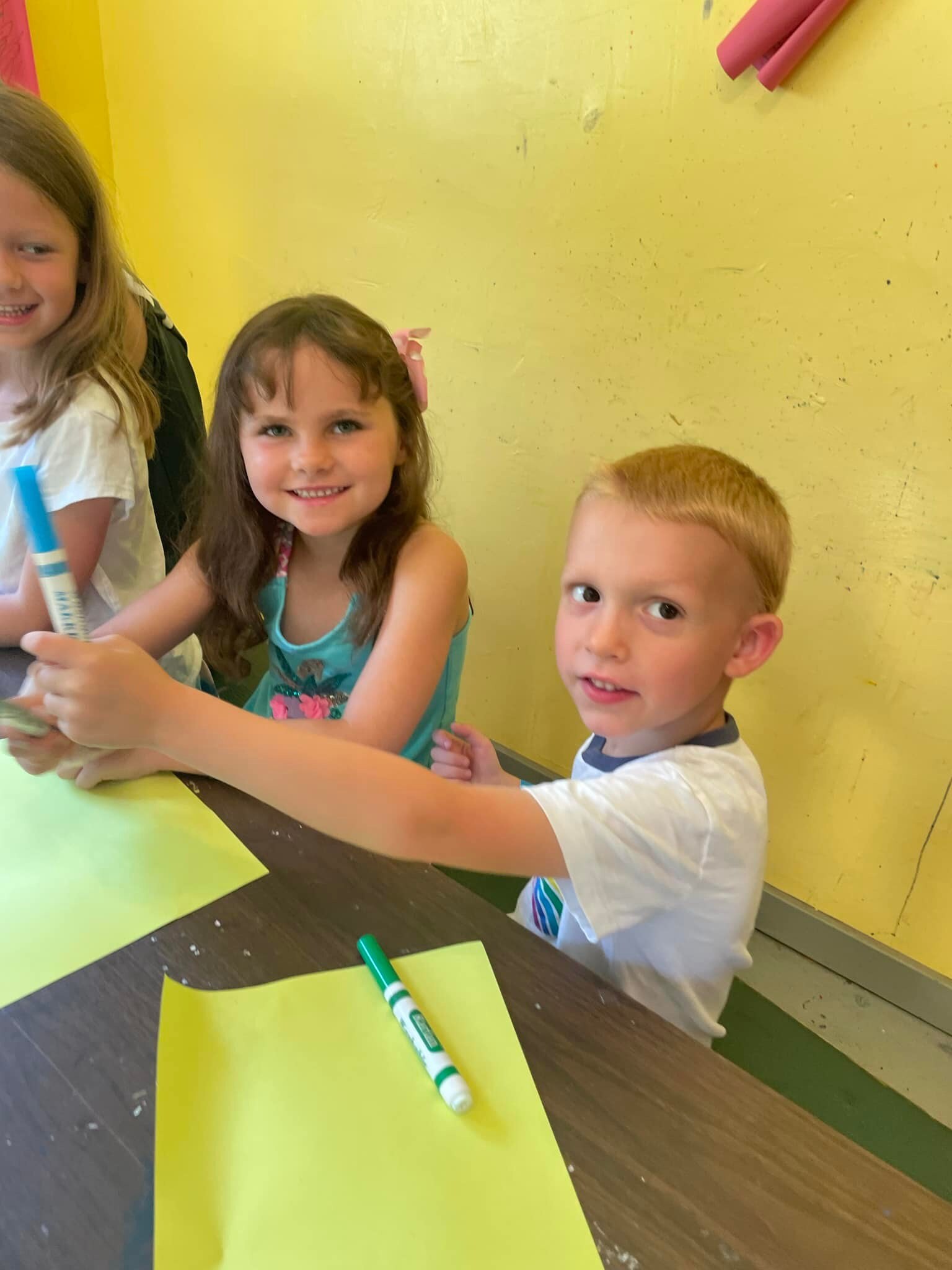 Naticook Day Camp photo 1