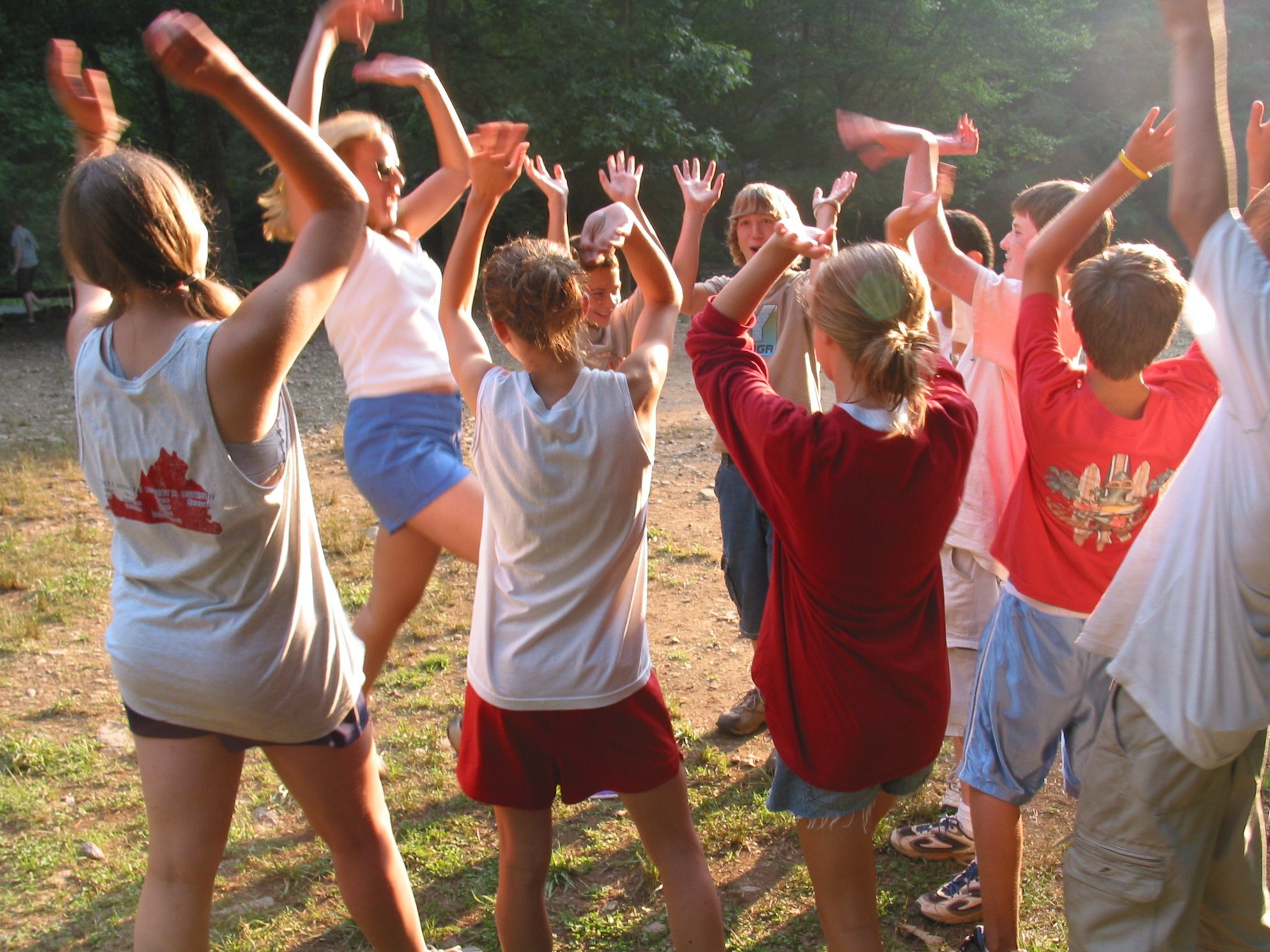 The Summer Experience At The Steward School фото 1