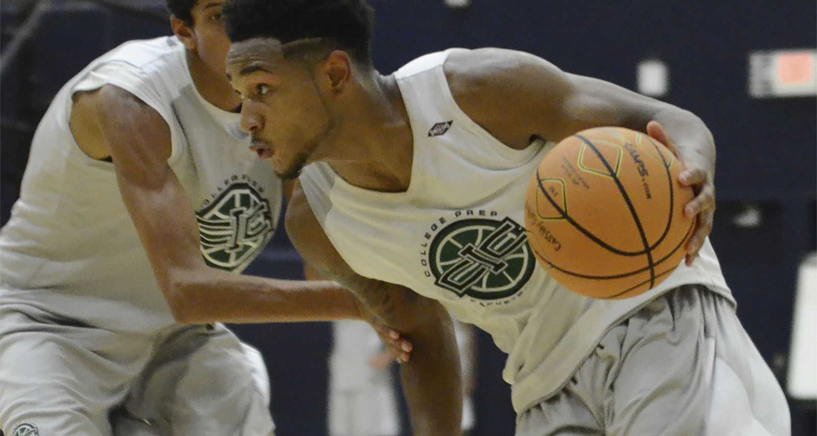 NBC Basketball Camp - Northwest Nazarene Universi photo 1
