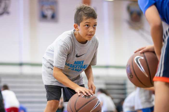 NBC Overnight Basketball Camp at Gardner-Webb