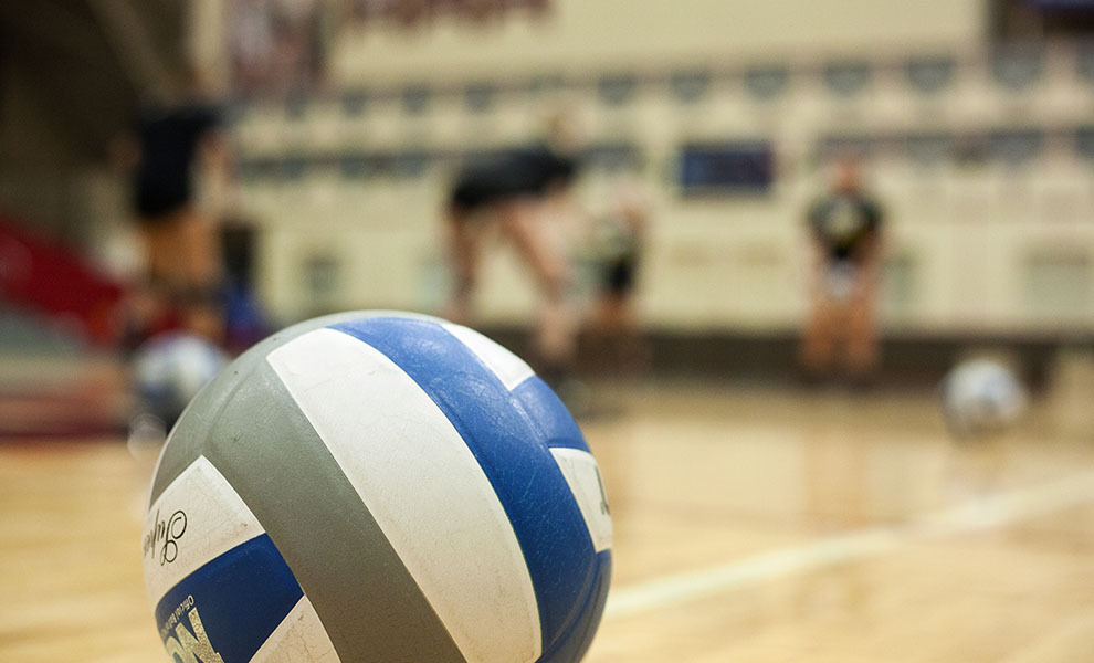 NBC Volleyball Camp At University Of Puget Sound photo 1