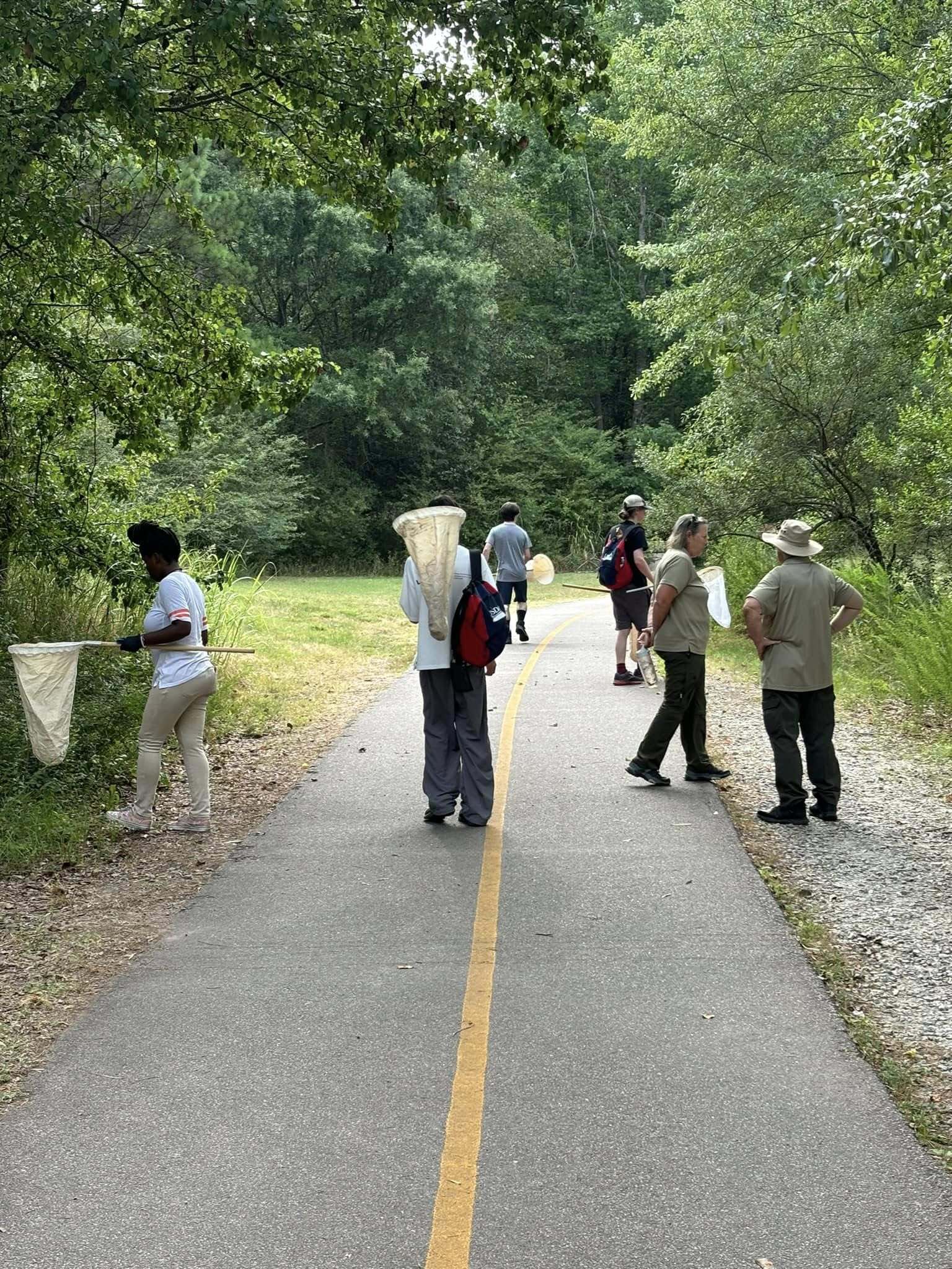 NC State University: Annual Teen Writersʼ Workshop фото 1