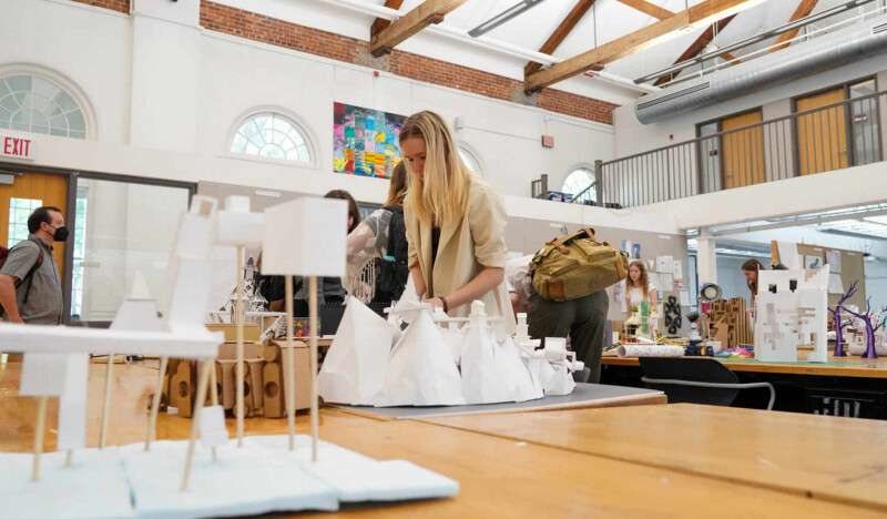 NCSU - College of Design