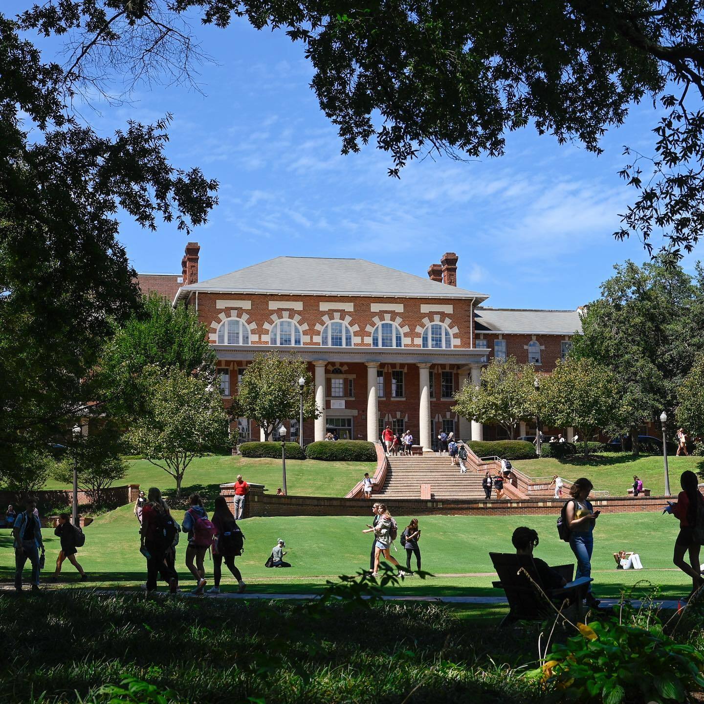 NC State University: Annual Teen Writersʼ Workshop фото 1