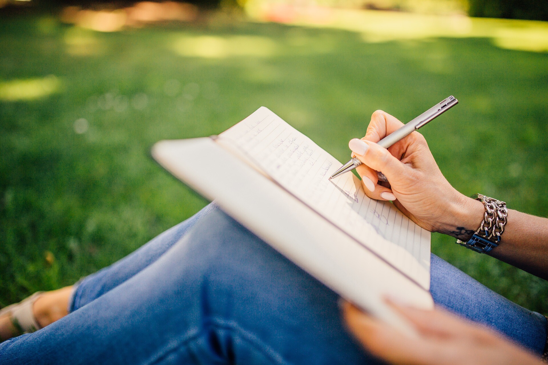 NCSU Summer Writing Programs: Teen Writers