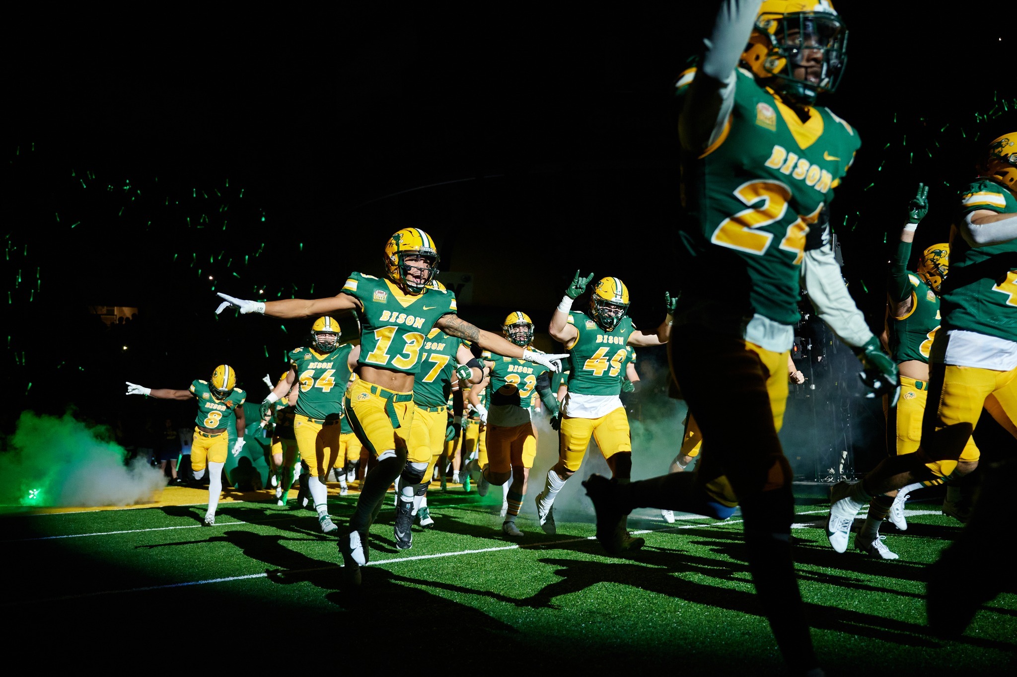 Park River Bible Camp фото 1