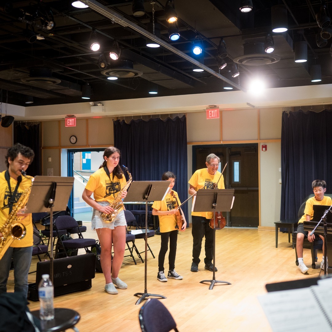 Neighborhood Music School photo 1