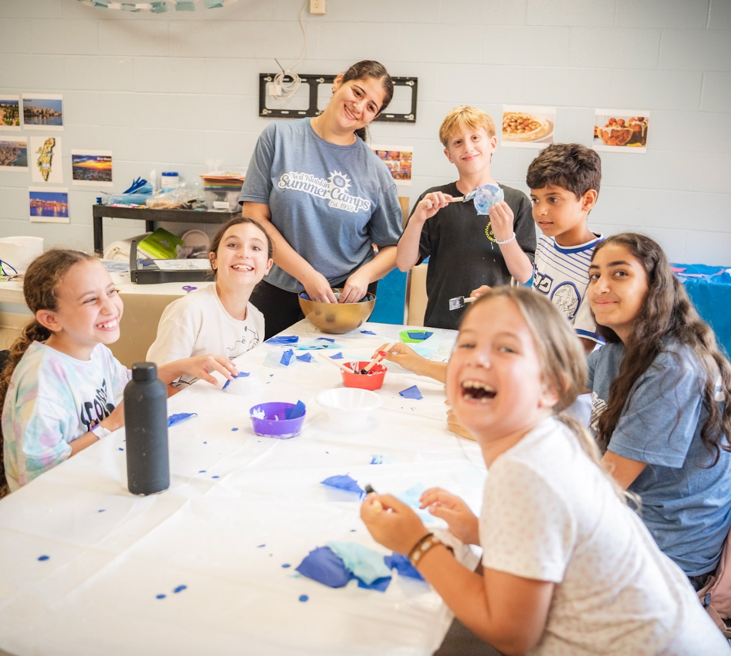 Neil Klatskin Day Camp photo 1