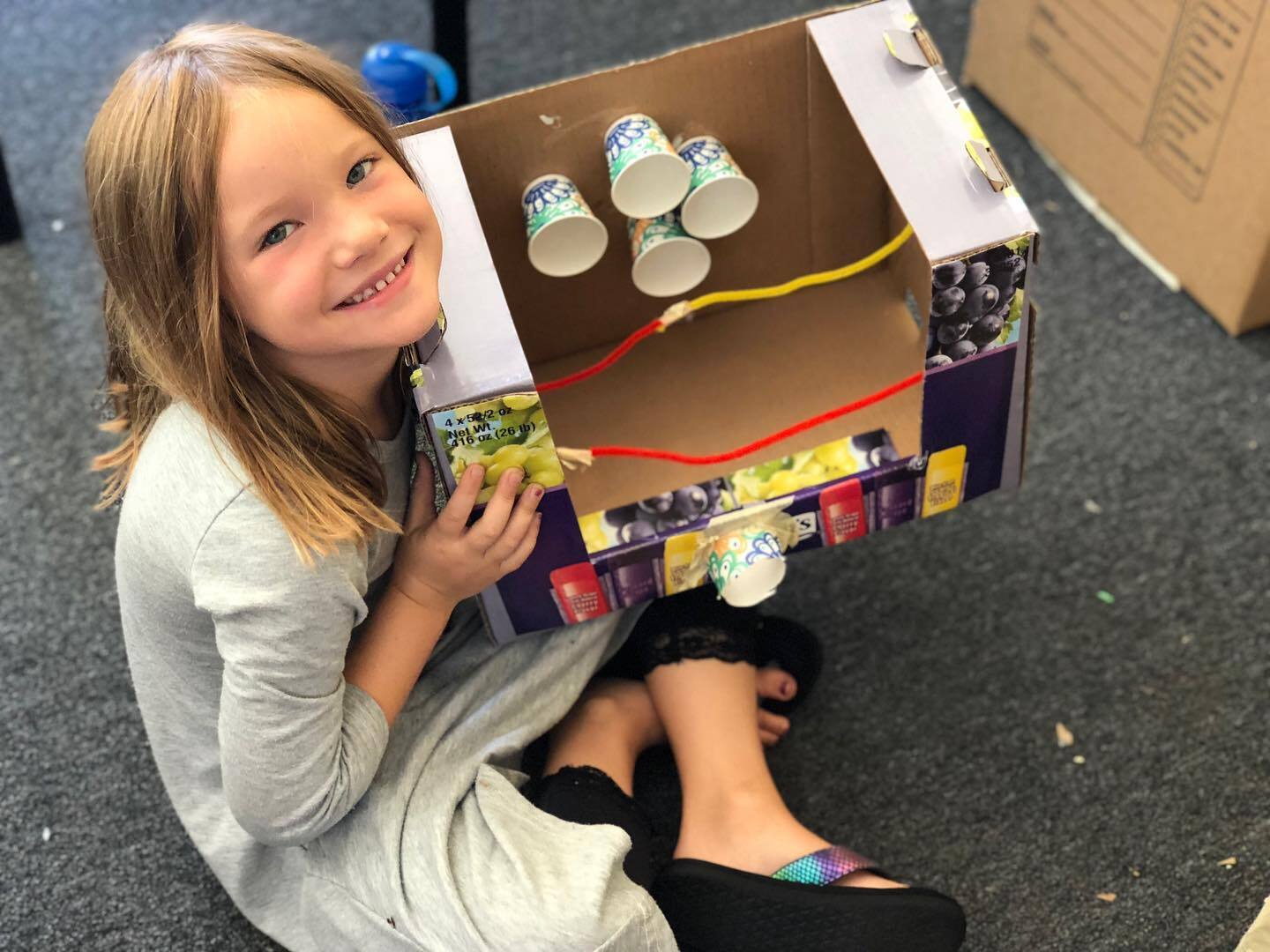 Kids Fun Camp фото 1